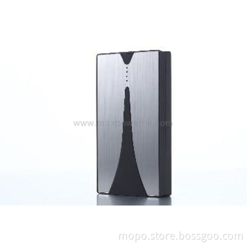 new 15000mAh portable external battery power bank